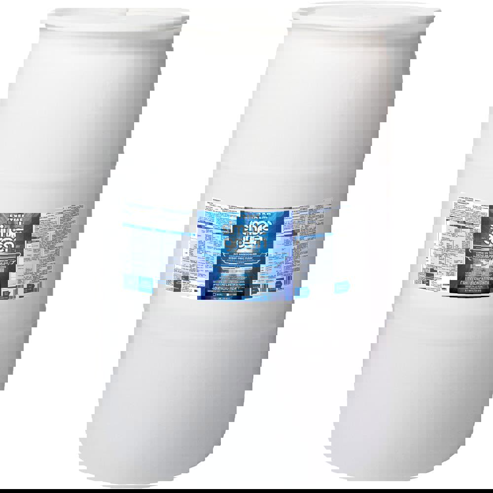 55GAL DRUM EXTREME SG AIRCRAFT & PRECISI